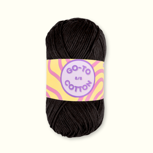 Go-To Cotton 100g