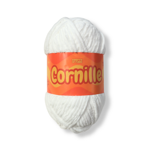 PRE ORDER | Cornille 100g