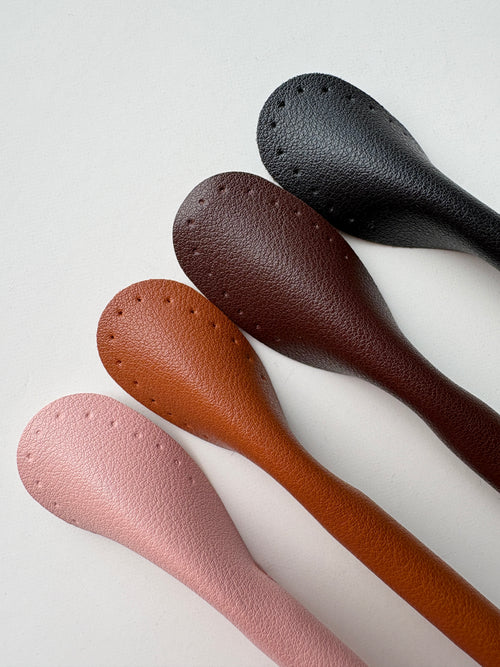 PU Leather Bag Handles
