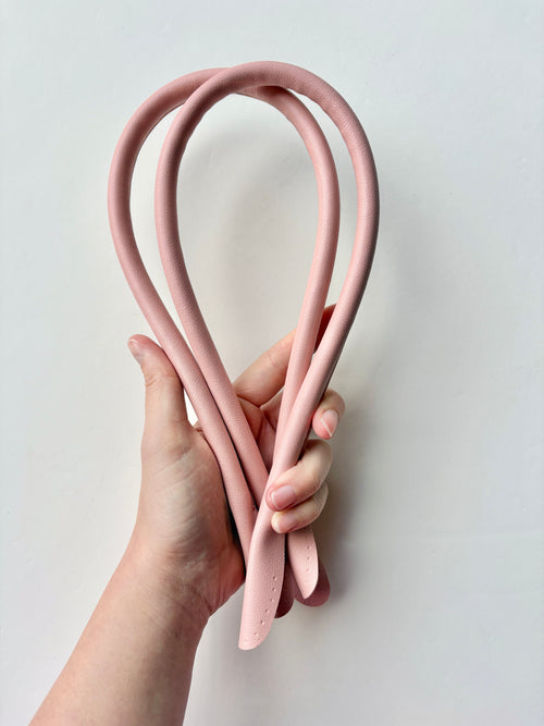 PU Leather Bag Handles