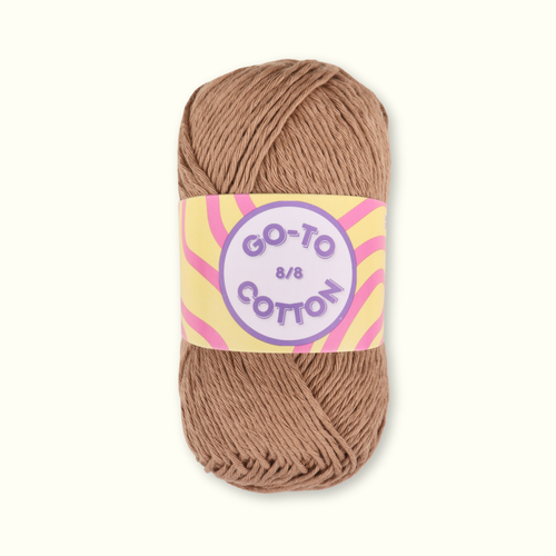 Go-To Cotton 100g