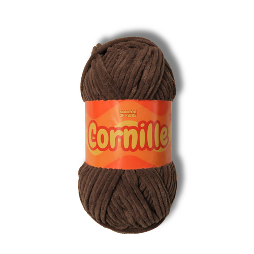 PRE ORDER | Cornille 100g