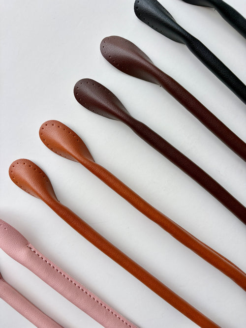 PU Leather Bag Handles