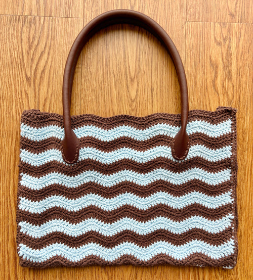 Honolulu Handbag