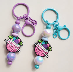Key Rings