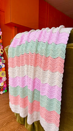Ziggy Blanket Kit