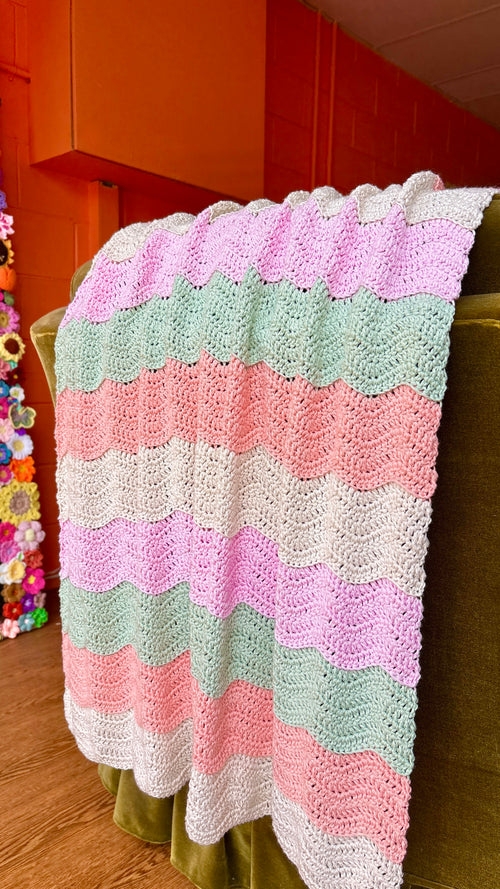 Ziggy Blanket Kit