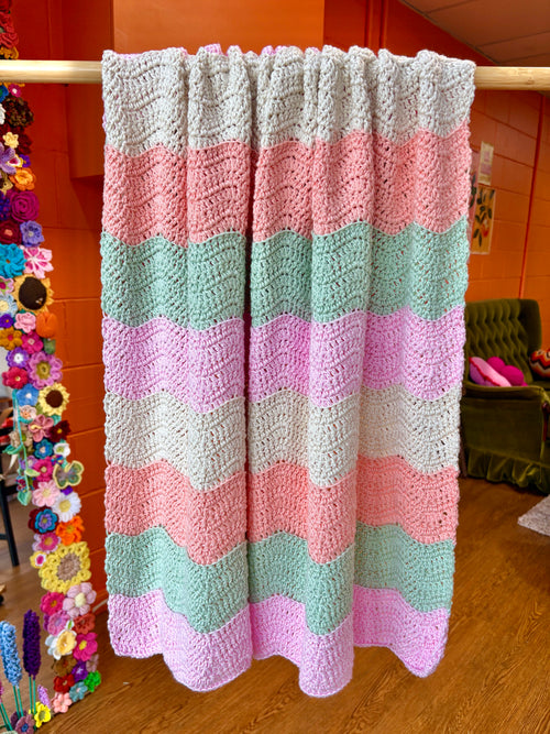 Ziggy Blanket