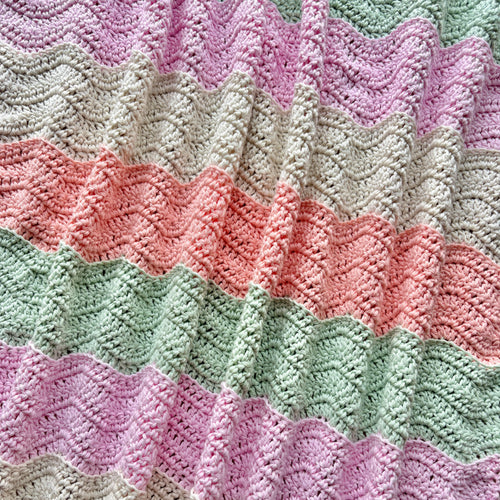 Ziggy Blanket