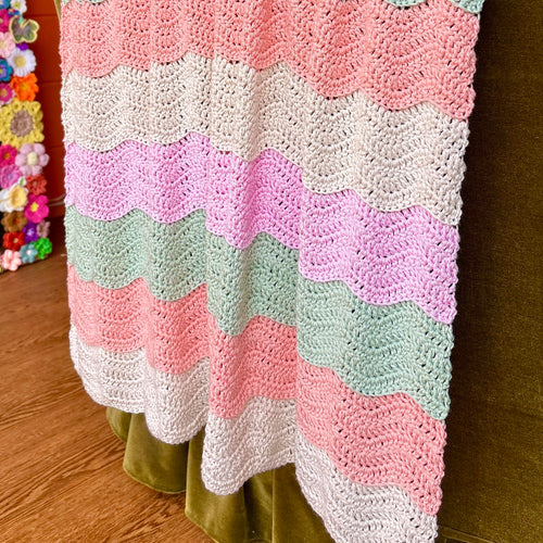 Ziggy Blanket
