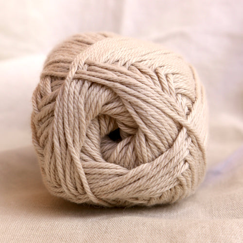 Clear As Cotton 100g