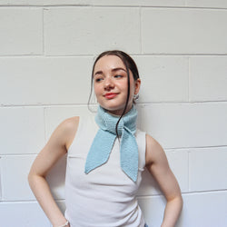 Savana Scarf Knit Kit