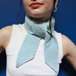 Savana Scarf Knit Kit