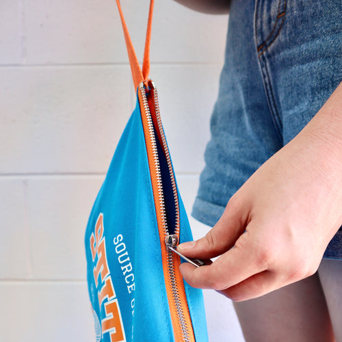 Stitch Club Project Bag