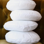 Round Cushion Insert