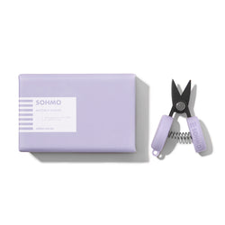 SOHMO Matchbox Scissors