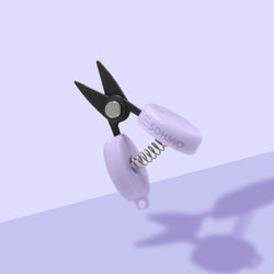 SOHMO Matchbox Scissors