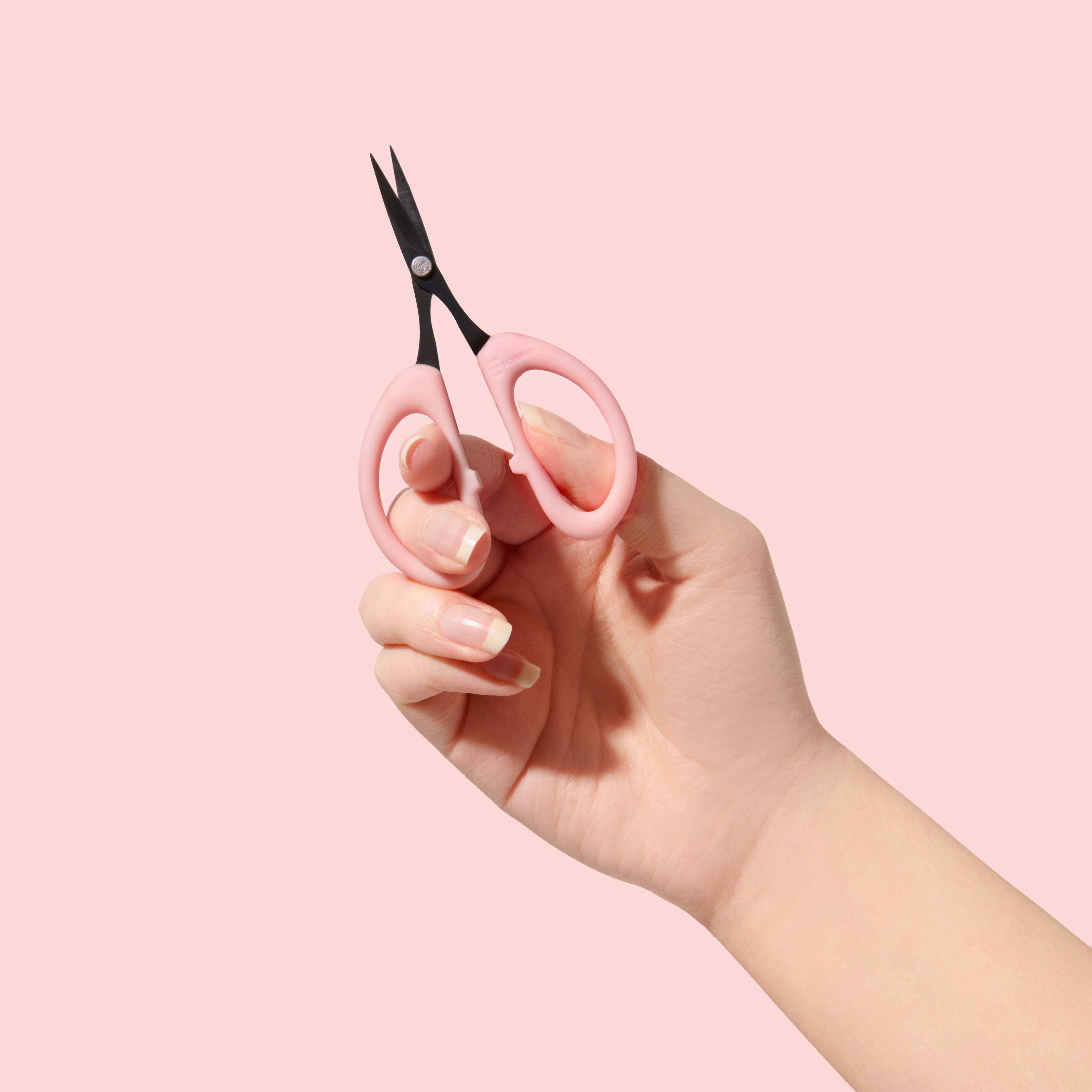Source Of Fibre | SOHMO Go-To Scissors