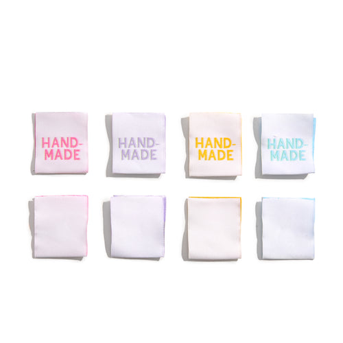 SOHMO Sew-in Labels
