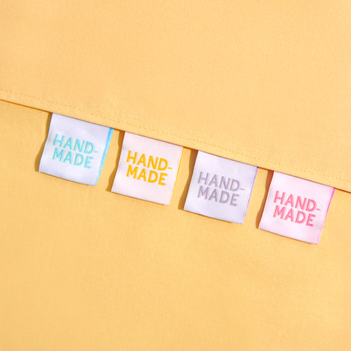 SOHMO Sew-in Labels