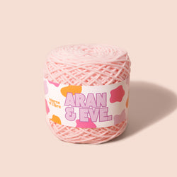 *PRE ORDER* Aran & Eve 200g