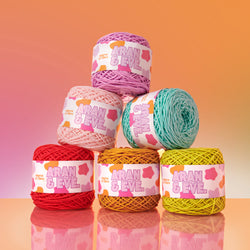 Aran & Eve 200g