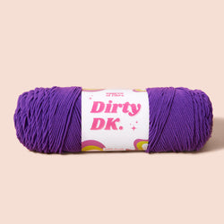 *PRE ORDER* Dirty DK 200g