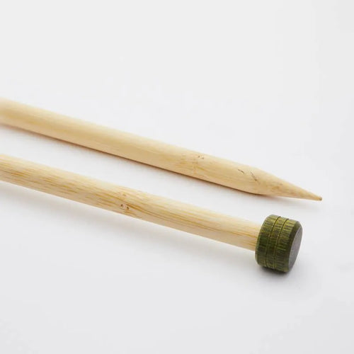 KnitPro Bamboo Straights