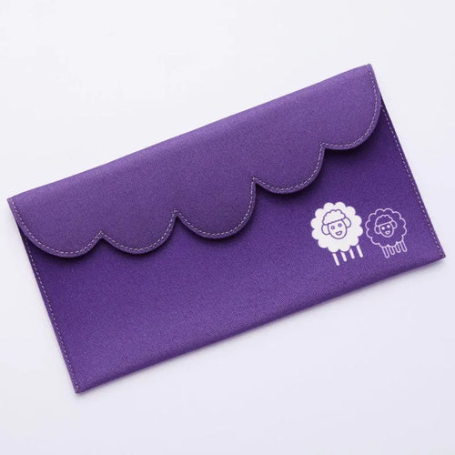 KnitPro Symfonie Double Pointed Needle Set