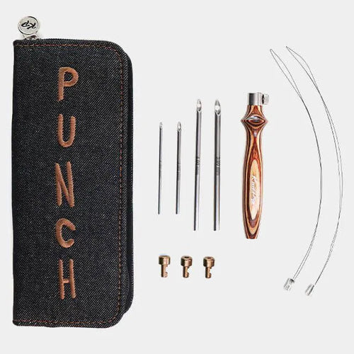 Knit Pro Punch Needle Sets