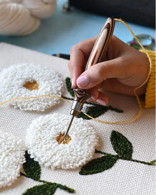 Knit Pro Punch Needle Sets