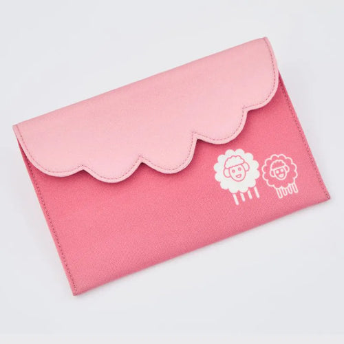 KnitPro Zing Deluxe Double Pointed Needle Set