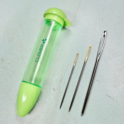 Clover Darning Needle Sets