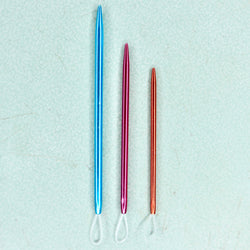 KnitPro Wool Needles
