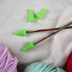 Clover Rubber Needle Point Protectors