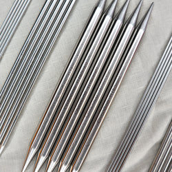 ChiaoGoo Double Pointed Knitting Needles